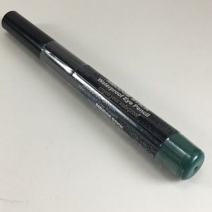 SKINN Smudge Stick waterproof eye pencil - Emerald